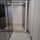 정리수납지도사 | 대전정리수납 둔산 더샾 엘리프 이사후정리 후기