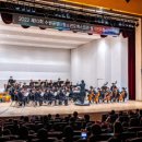 엘림 정기연주회 이미지