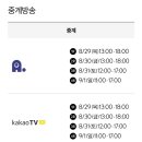 KPGA골프 이미지