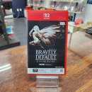 수채화 B반 | 닌텐도 스위치2 브레이블리 디폴트 FLYING FAIRY HD Remaster