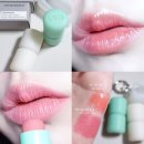 ㈜제일수퍼체인 | 시미헤이즈뷰티 체리, 미스트 벨벳 블러 매트 립밤, 슈퍼 슬릭 립밤 발색 후기