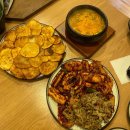 첨단기업2로-9 | 구미 옥계 산동 맛집 구미곳간 불향가득 직화오징어 후기 추천