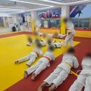 상무 유도관 이미지