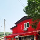 [경기 파주] 법원리 뷰카페 애견동반 카페애룡호수더레드 내돈내산 후기