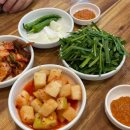 차가네순대
