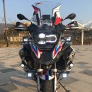 2016 BMW R1200GS ADV 판매합니다 이미지