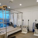 뉴웨이브 | 다산 뉴웨이브필라테스 첫 수업 후기💪