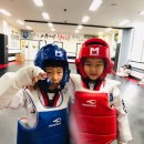 단국대 도솔태권도 이미지