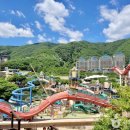 잠실새내역 1번출구앞 이미지