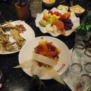 럭셔리룸소주방 이미지