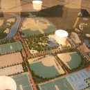 남해스포츠파크 풋살경기장 이미지