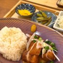 앙코르보아 | [영통] 중심상가 경희대맛집 일본가정식 미소노키 부타가쿠니 먹고 커피는 앙코르보아 내돈내산 후기