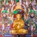 남원퇴비 | 전북 남원 - 실상사(實相寺)
