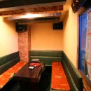 동굴속노래방 이미지