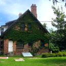 선교사챔니스주택(宣敎師챔니스住宅) 이미지