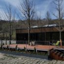 황매산 숲속야영장 이미지