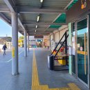 부여백제(공주)휴게소 화장실 이미지