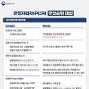 문수보건지소 | 나는 아닌줄 알았던, 울산 임시선별진료소 PCR검사 후기