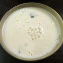 경주원조콩국집