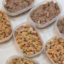 청주시오리협회 | 대전 강아지수비드화식클래스 맛집 유댕두잇❤️ | 오리수비드밀&연어수비드밀