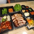 인생족발&보쌈다산점