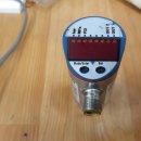 PRESSURE SWITCH HEDE10A1-2X/400K41 이미지