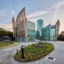 환경성질환 예방관리센터(비자림) 이미지