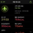 운동하는 날 day 이미지