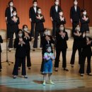 구립합창단 정기발표회 이미지