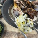 서민족발 | 진주 시내 맛집 서민족발&amp; 해뚝 해물 뚝배기 후기