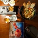 청담수족관 | 청담 술집 분위기 맛집 보타닉 청담 솔직 후기