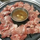 김해주촌뒷고기 이미지