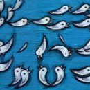 V태권도 이미지