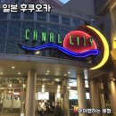 후쿠오카 여행 숙소 위치 하카타 텐진 어디가 좋을까