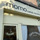 [율량동포케] &#39;모모(momo)&#39;에서 포케먹은 후기