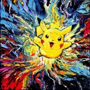 아자(aja) 이미지