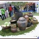 한국의 밥상 이미지