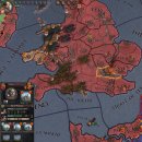 [CK2] 스프라비에들리비 13. La Grande Nation 이미지