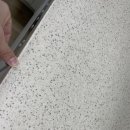 해모로루비채 405동 앞 | 진주상판보수 해모로루비채 아파트 시공 후기