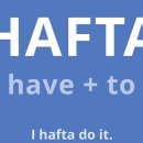 Gonna Wanna Hafta ^_^ 이미지