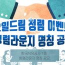드림이벤트