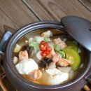 맛있는 순두부 이미지