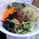 동굴칡국수 이미지