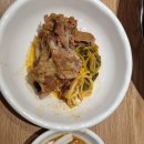 누리마을감자탕왜관점 | 왜관 놀이방식당 추천 '누리마을감자탕' / 맛도 좋고 시설도 깨끗한 맛집