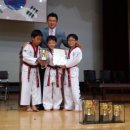 계명대 도일 태권도장 이미지