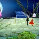 니코니코일본어학원 | Fate/EXTRA CCC 세이버루트(남주) Chapter 6-02