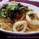 묵은지파스타