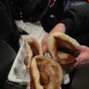 1229 | 솔직한 후기:) 논현동 맛집 서울 호떡 논현직영점