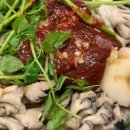 버섯이랑 칼국수랑 이미지