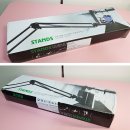 천PC | 알리 익스프레스 중국직구 메탈 3단 침대 태블릿 PC 거치대 후기 - 천원마트 스팟 상품